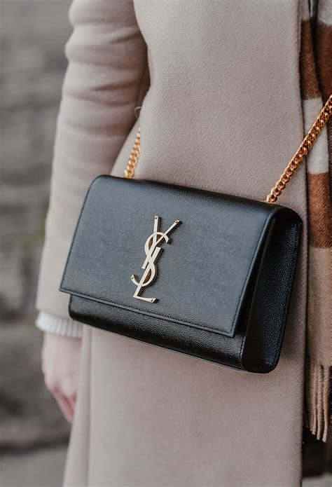 ysl mini belt bag